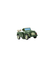 Figurine Deluxe Transformers Hasbro Studio Series Autobot Hound