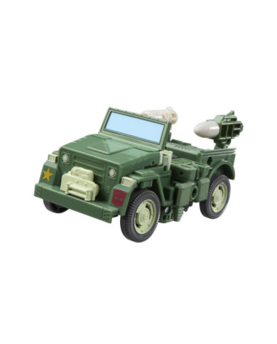 Figurine Deluxe Transformers Hasbro Studio Series Autobot Hound