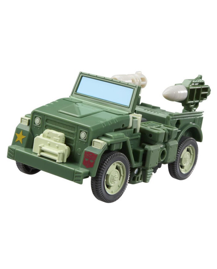 Figurine Deluxe Transformers Hasbro Studio Series Autobot Hound