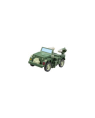Figurine Deluxe Transformers Hasbro Studio Series Autobot Hound