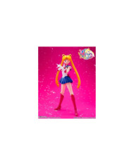 Figurine Sailor Moon Crystal Star S.H.Figuarts - Bandai