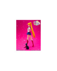 Figurine Sailor Moon Crystal Star S.H.Figuarts - Bandai