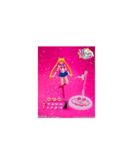 Figurine Sailor Moon Crystal Star S.H.Figuarts - Bandai