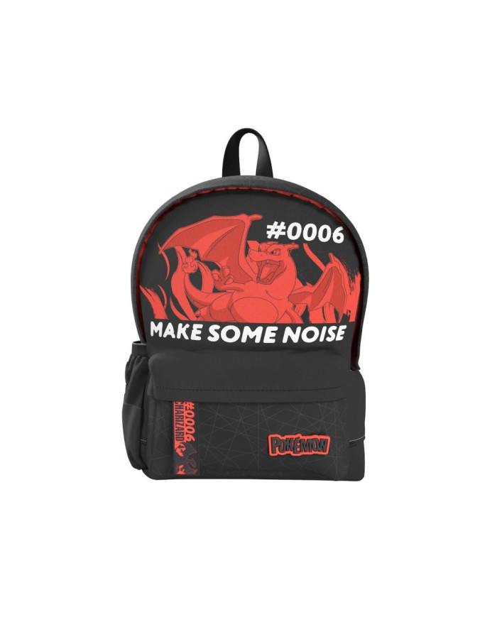 Sac Pokémon à Dos Pokémon Twilight Champions Dracaufeu CYP