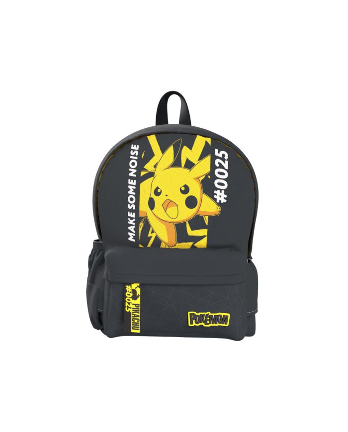 Sac à Dos Pokemon Twilight Champions Pikachu CYP