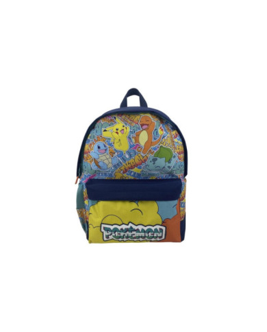 Sac à Dos POKEMON Urban Colors CYP