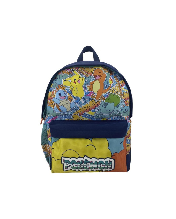 Sac à Dos POKEMON Urban Colors CYP