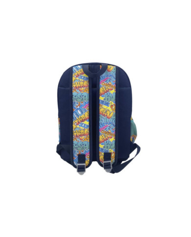 Sac à Dos POKEMON Urban Colors CYP