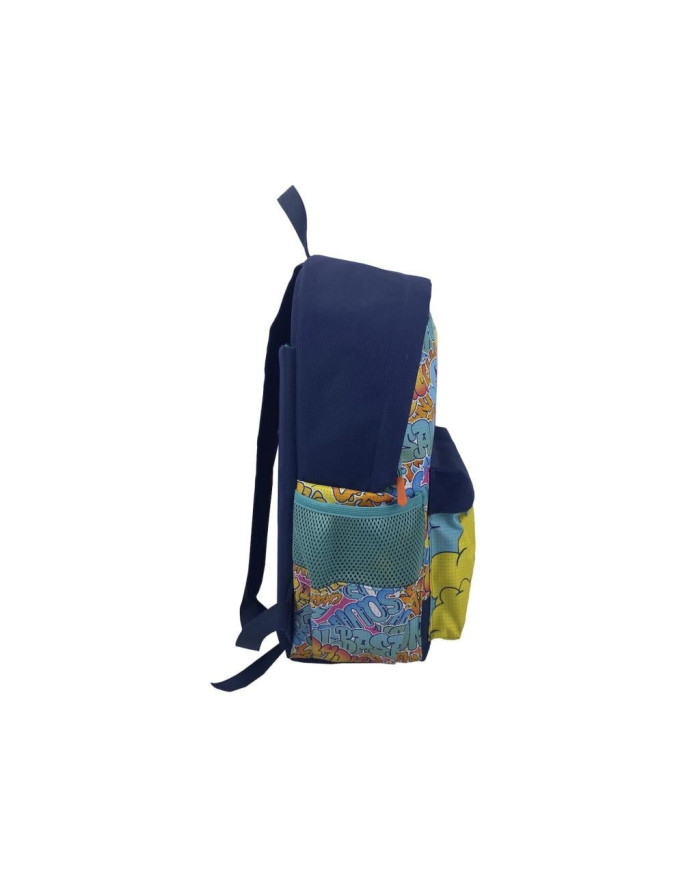 Sac à Dos POKEMON Urban Colors CYP