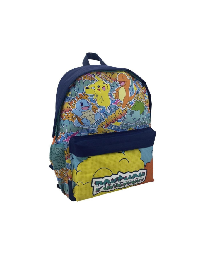 Sac à Dos POKEMON Urban Colors CYP