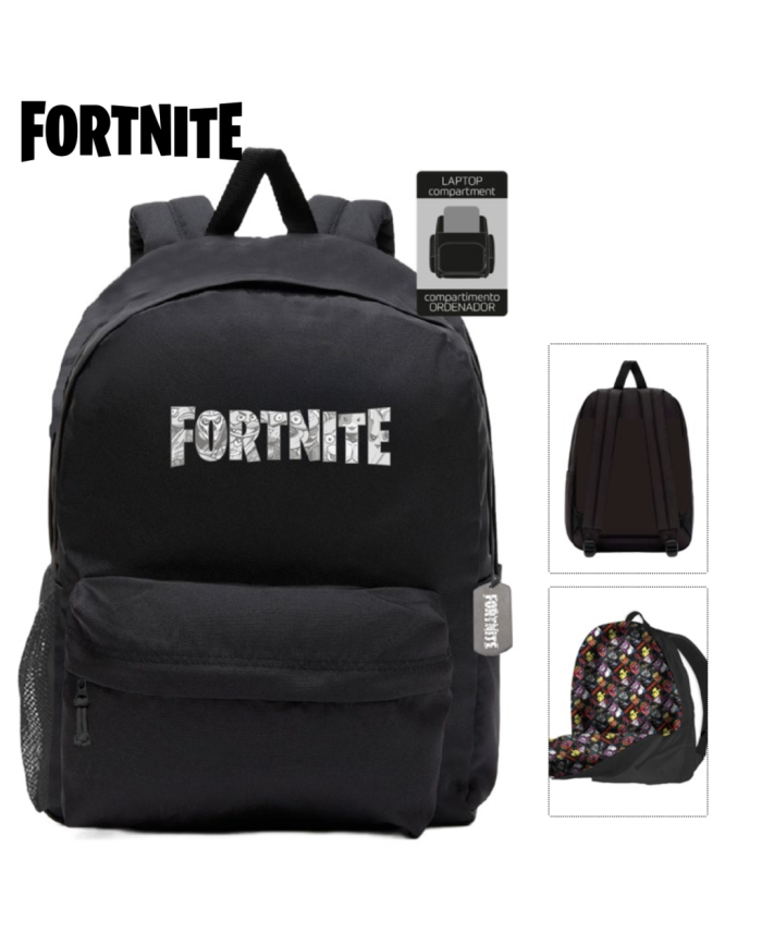 Sac Fornite à Dos Fortnite CYP Where we droppin'?