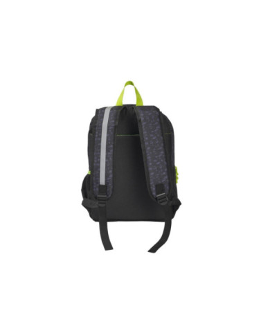 Sac à Dos Minecraft Hostile Behavior CYP