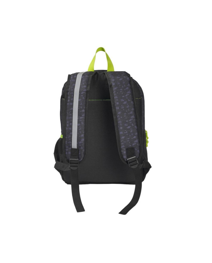 Sac à Dos Minecraft Hostile Behavior CYP