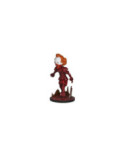 Figurine Bienvenue A Derry Headknocker Pennywise Sanglant NECA Ça: Bienvenue à Derry