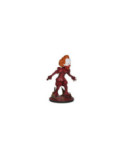 Figurine Bienvenue A Derry Headknocker Pennywise Sanglant NECA Ça: Bienvenue à Derry