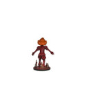 Figurine Bienvenue A Derry Headknocker Pennywise Sanglant NECA Ça: Bienvenue à Derry