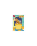 Tirelire Vinyle Tom & Jerry Beast Kingdom Jerry & Tuffy Cheese Party
