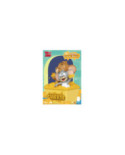 Tirelire Vinyle Tom & Jerry Beast Kingdom Jerry & Tuffy Cheese Party