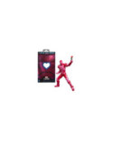 Marvel - Erreur de parsing JSON