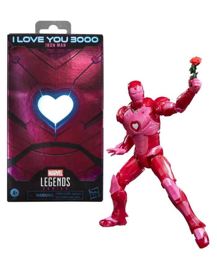 Marvel - Erreur de parsing JSON