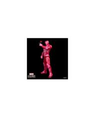 Marvel - Erreur de parsing JSON