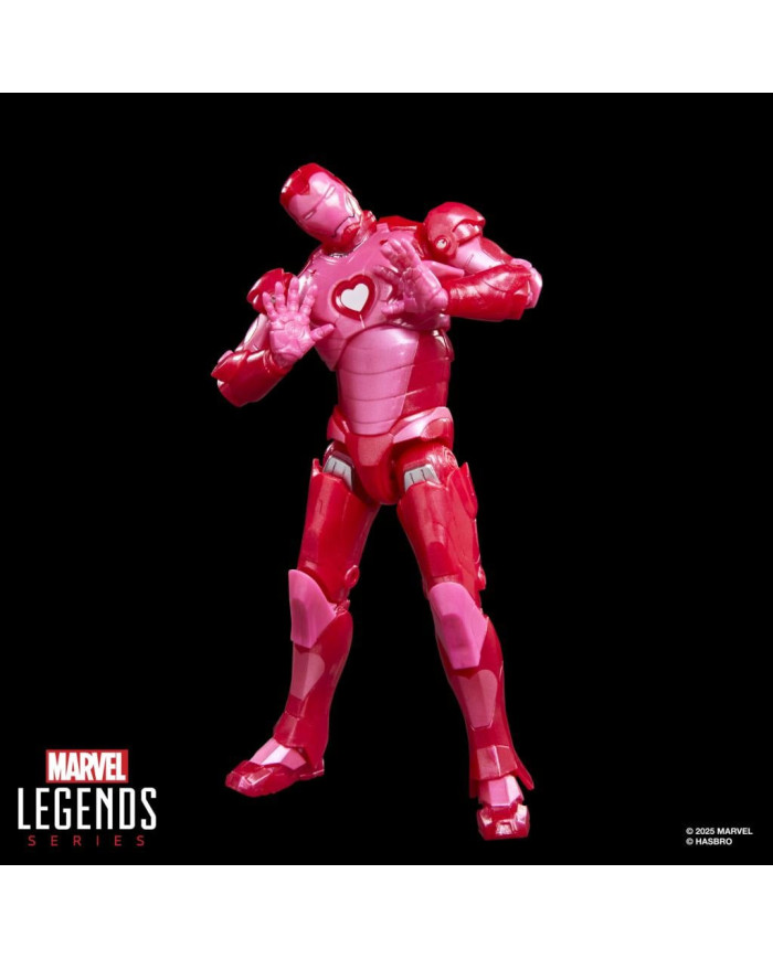 Marvel - Erreur de parsing JSON