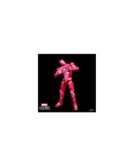 Marvel - Erreur de parsing JSON