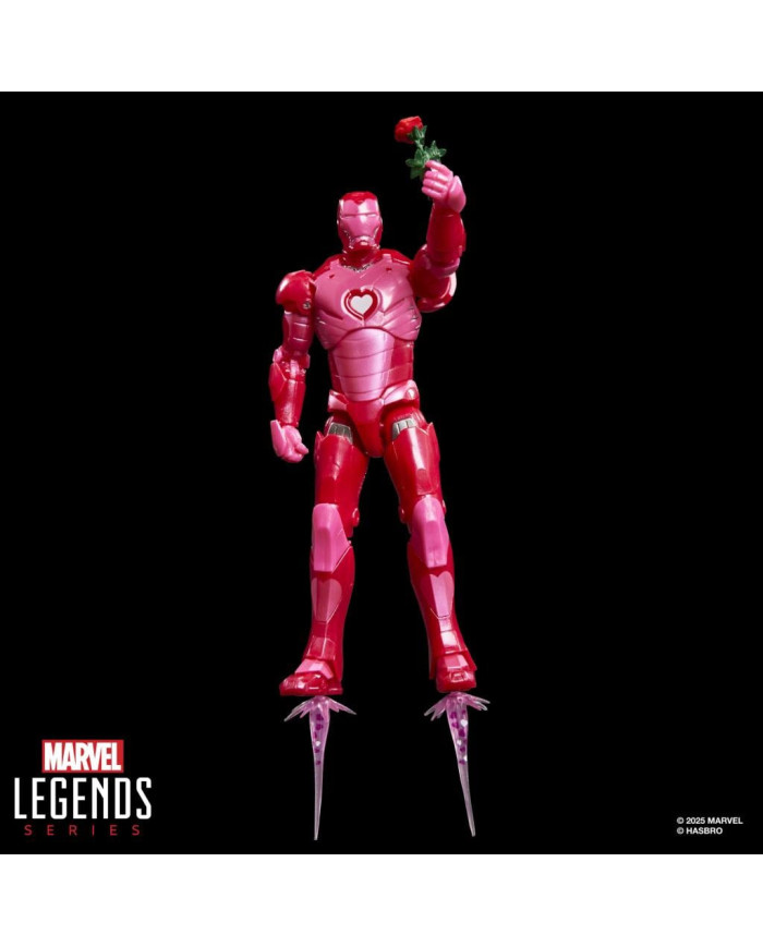 Marvel - Erreur de parsing JSON