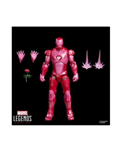 Marvel - Erreur de parsing JSON