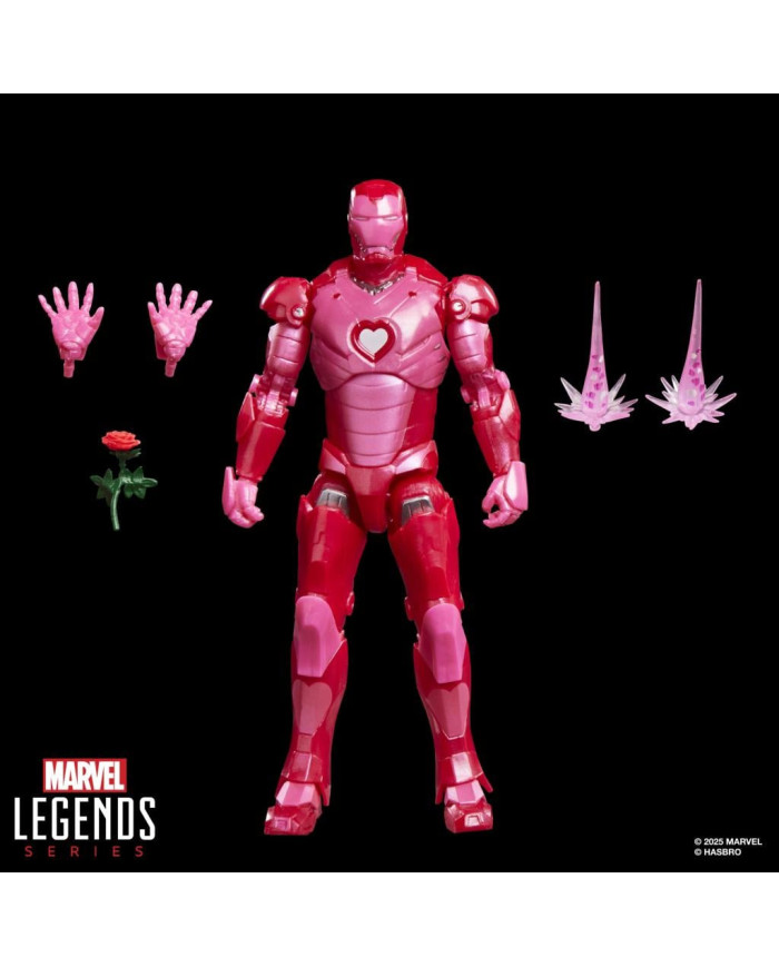 Marvel - Erreur de parsing JSON