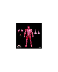 Marvel - Erreur de parsing JSON