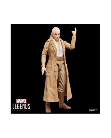 Figurine Cassandra Nova Deadpool & Wolverine - Hasbro Marvel Legends