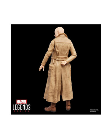 Figurine Cassandra Nova Deadpool & Wolverine - Hasbro Marvel Legends