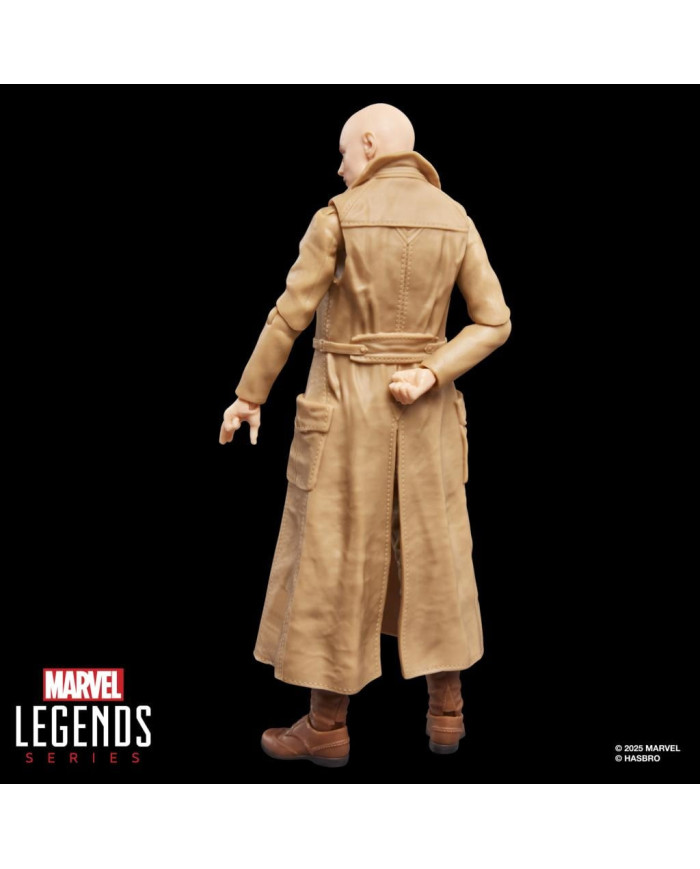 Figurine Cassandra Nova Deadpool & Wolverine - Hasbro Marvel Legends