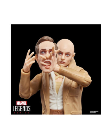 Figurine Cassandra Nova Deadpool & Wolverine - Hasbro Marvel Legends