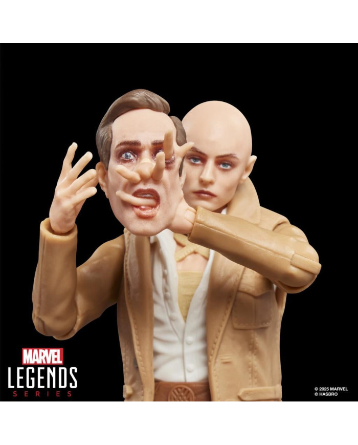 Figurine Cassandra Nova Deadpool & Wolverine - Hasbro Marvel Legends