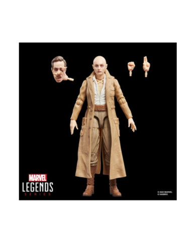 Figurine Cassandra Nova Deadpool & Wolverine - Hasbro Marvel Legends