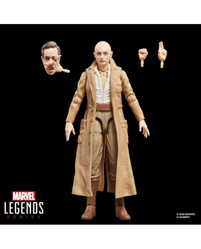 Figurine Cassandra Nova Deadpool & Wolverine - Hasbro Marvel Legends