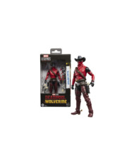 Figurine Cowboypool Marvel Legends Deadpool & Wolverine Hasbro