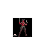 Figurine Cowboypool Marvel Legends Deadpool & Wolverine Hasbro