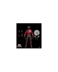Figurine Cowboypool Marvel Legends Deadpool & Wolverine Hasbro