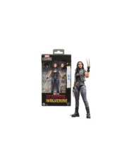 Figurine X-23 Deadpool & Wolverine Legends Series Hasbro