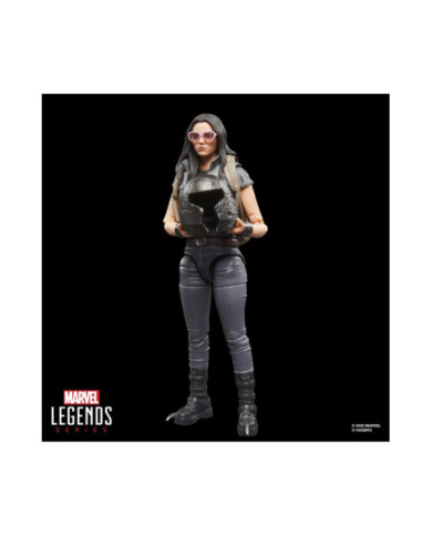 Figurine X-23 Deadpool & Wolverine Legends Series Hasbro