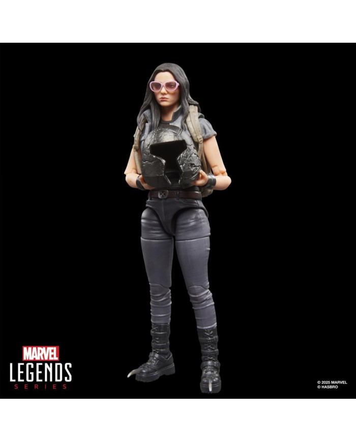 Figurine X-23 Deadpool & Wolverine Legends Series Hasbro