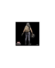 Figurine X-23 Deadpool & Wolverine Legends Series Hasbro