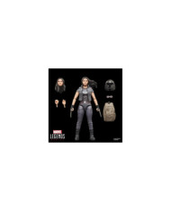 Figurine X-23 Deadpool & Wolverine Legends Series Hasbro