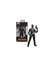 Figurine Blade Marvel Legends Deadpool & Wolverine Hasbro 15cm