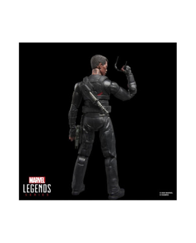 Figurine Blade Marvel Legends Deadpool & Wolverine Hasbro 15cm