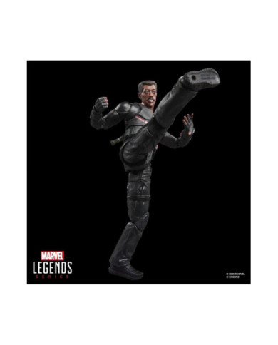 Figurine Blade Marvel Legends Deadpool & Wolverine Hasbro 15cm