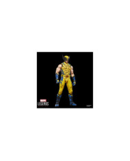 Figurine Wolverine Deadpool & Wolverine Legends Series - Hasbro